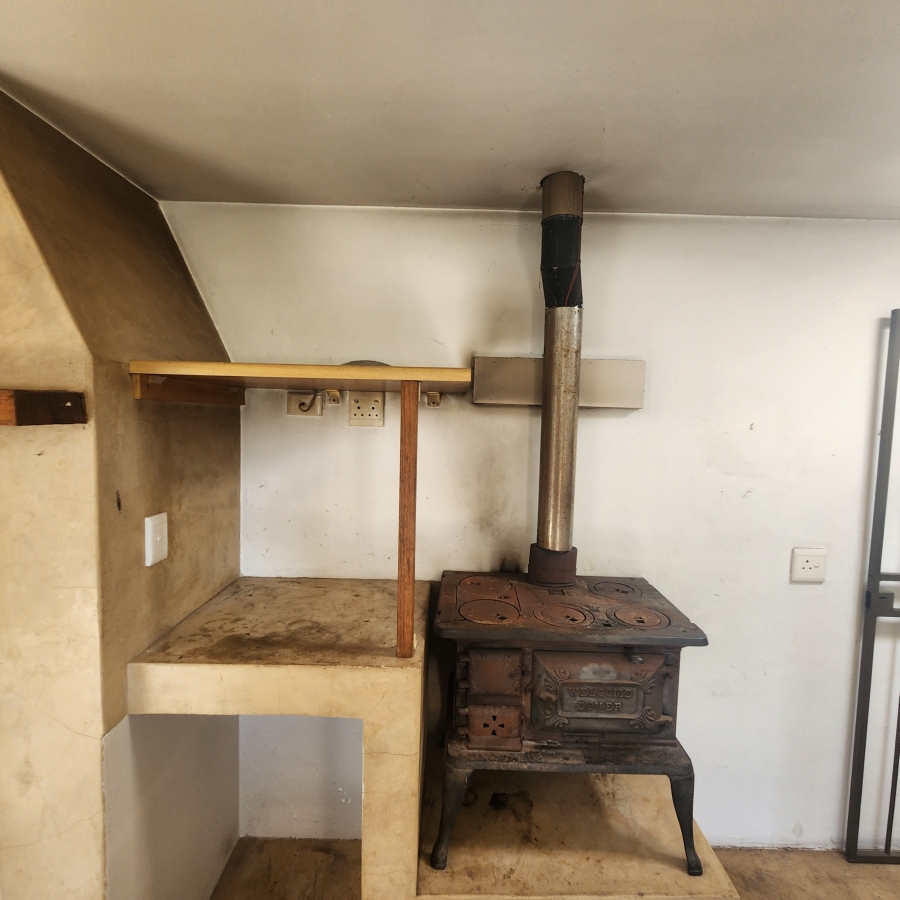 4 Bedroom Property for Sale in Dana Bay Western Cape